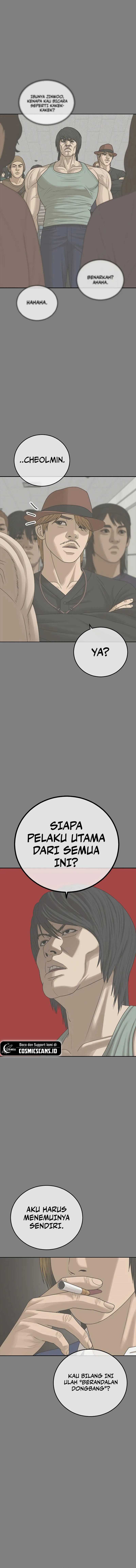 Halaman Komik