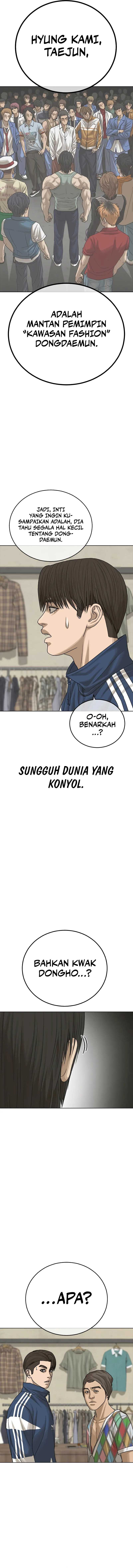 Halaman Komik