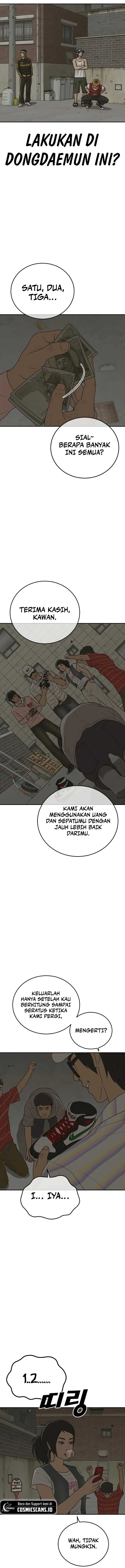 Ulzzang Generation Chapter 13 bahasa Indonesia Gambar 22