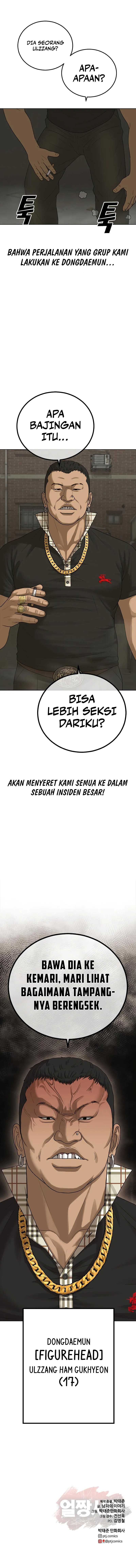 Halaman Komik