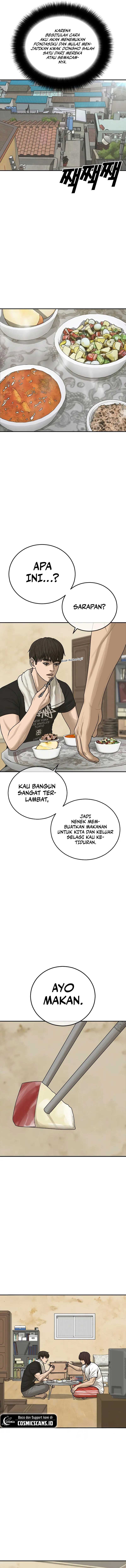 Ulzzang Generation Chapter 13 bahasa Indonesia Gambar 5