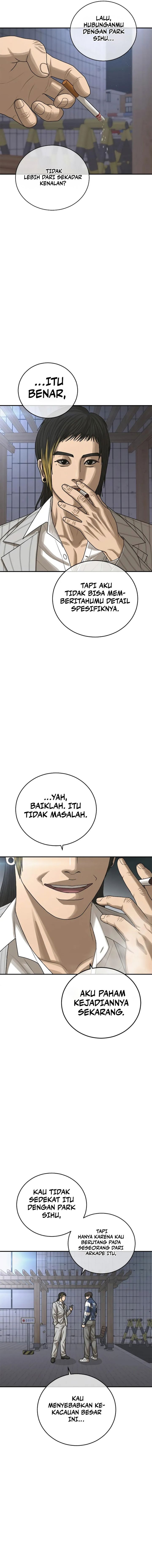 Ulzzang Generation Chapter 11 bahasa Indonesia Gambar 10