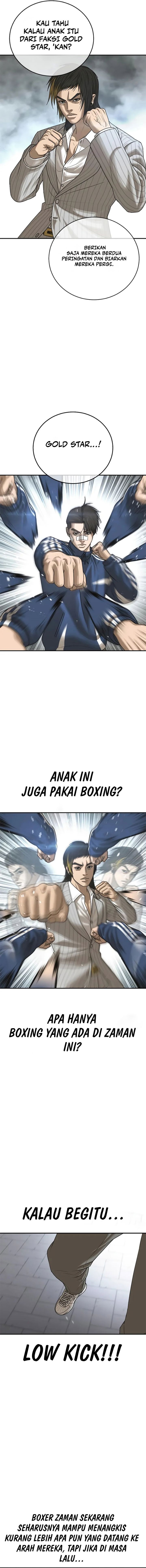 Halaman Komik