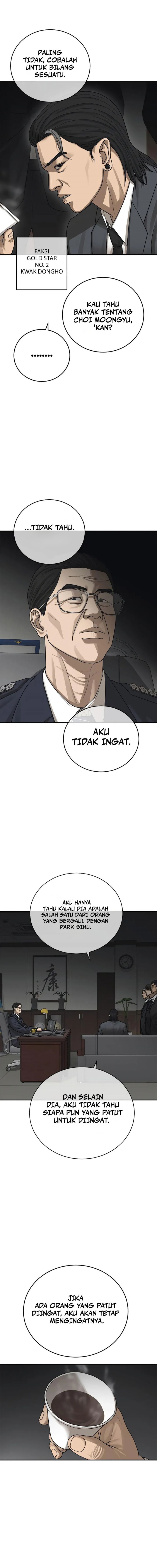 Ulzzang Generation Chapter 11 bahasa Indonesia Gambar 27