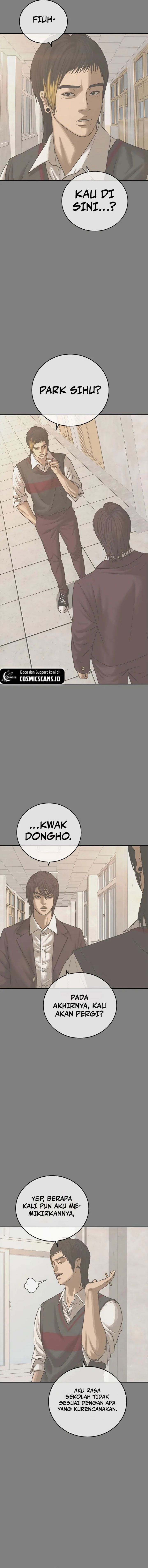 Ulzzang Generation Chapter 11 bahasa Indonesia Gambar 5