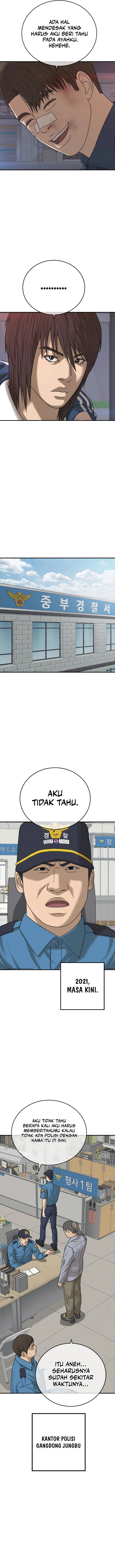 Halaman Komik