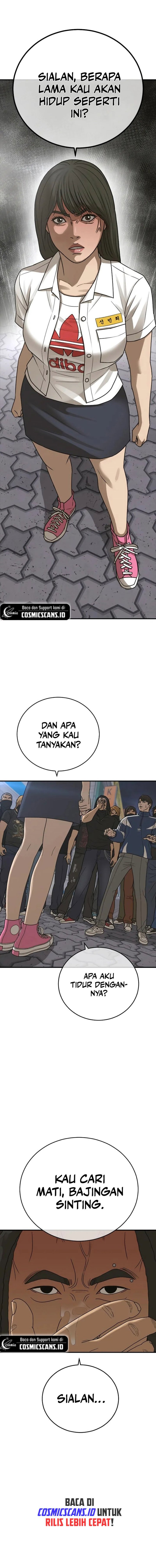 Halaman Komik