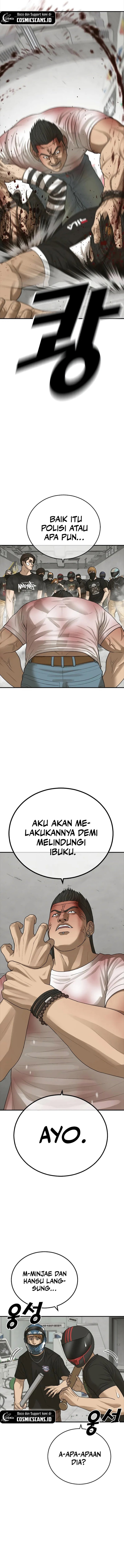 Halaman Komik