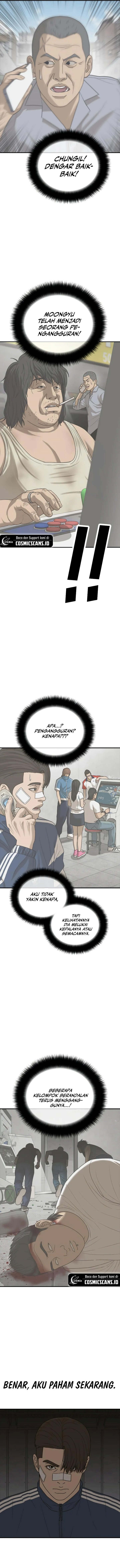 Halaman Komik