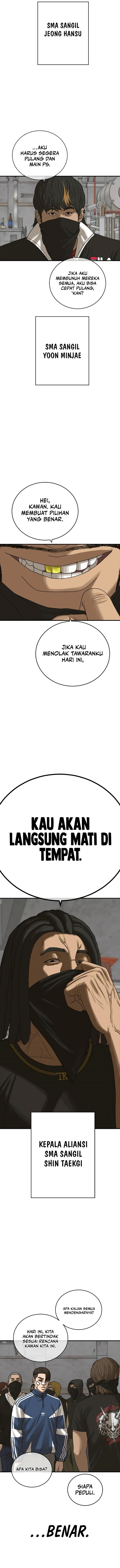 Halaman Komik