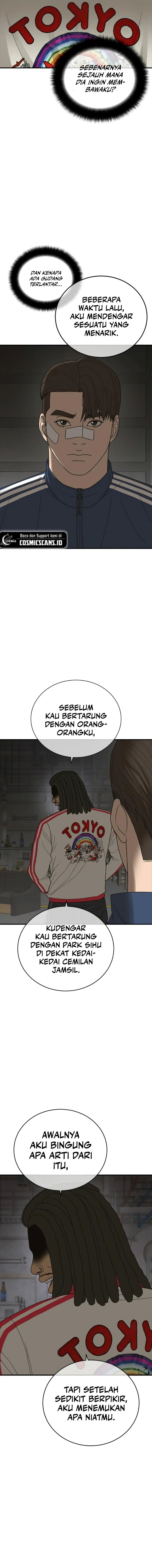 Halaman Komik