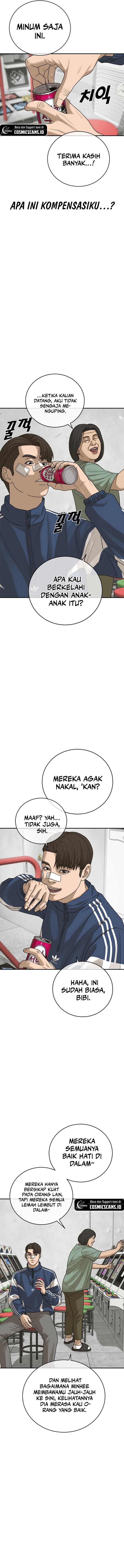 Halaman Komik