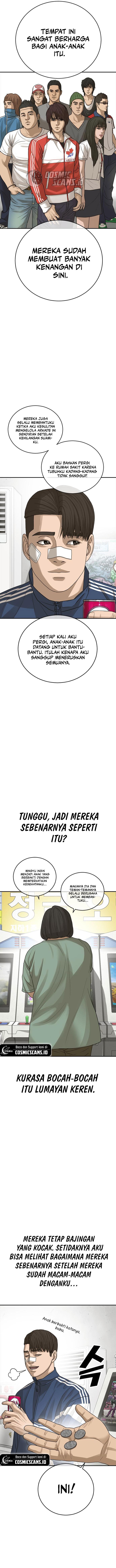 Halaman Komik