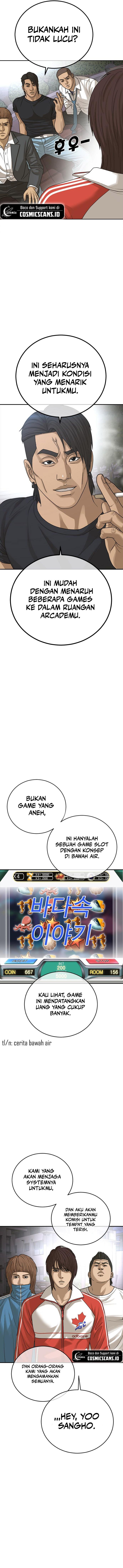 Halaman Komik