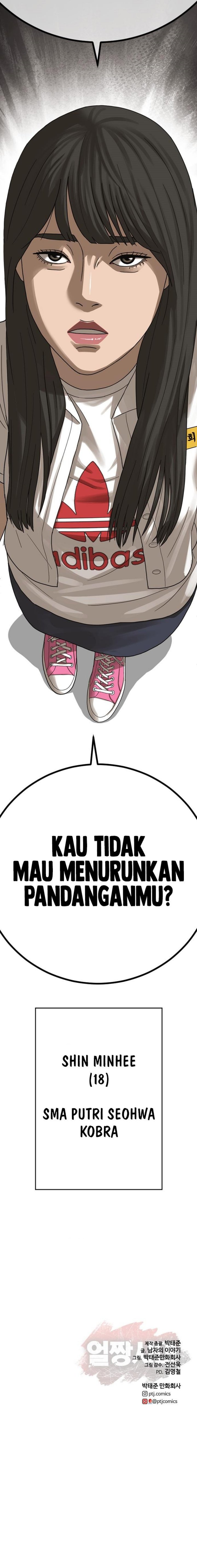 Halaman Komik