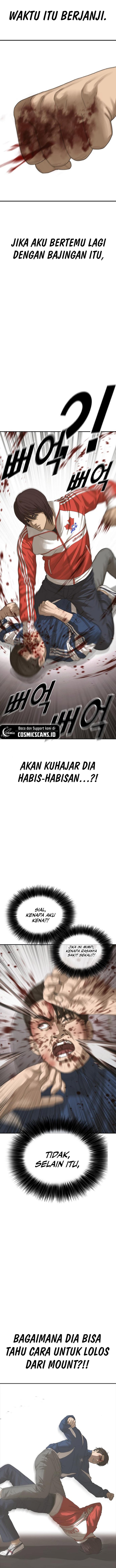 Halaman Komik