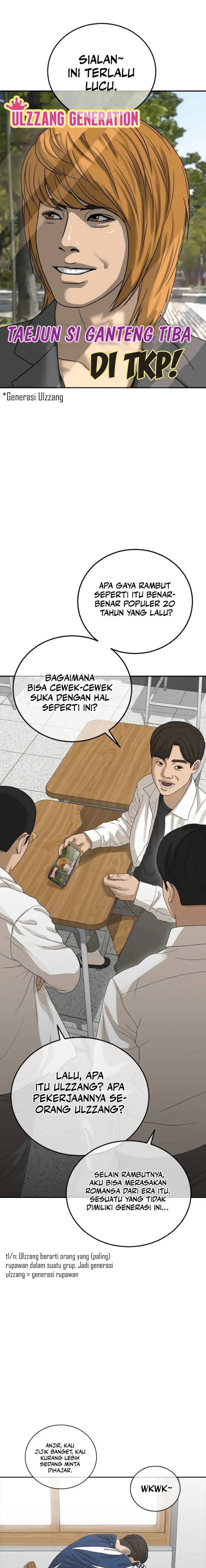 Baca Komik Ulzzang Generation Chapter 1 bahasa Indonesia Gambar 1