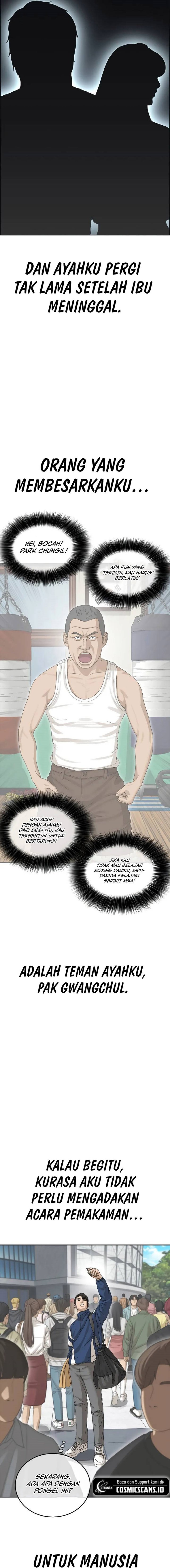 Ulzzang Generation Chapter 1 bahasa Indonesia Gambar 11