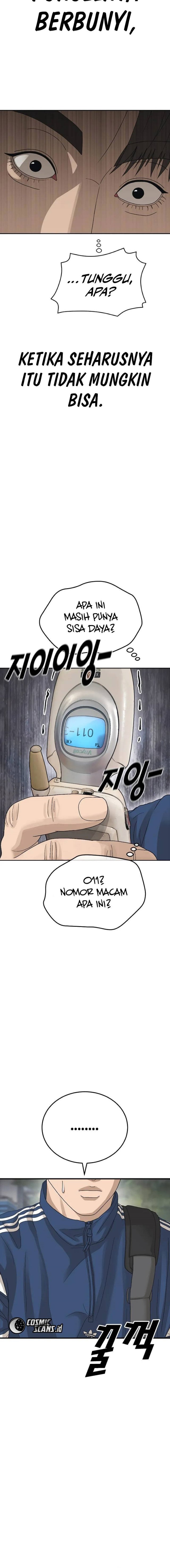 Ulzzang Generation Chapter 1 bahasa Indonesia Gambar 14