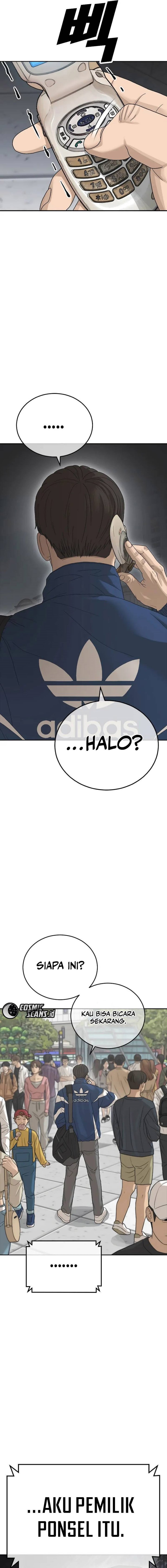 Ulzzang Generation Chapter 1 bahasa Indonesia Gambar 15
