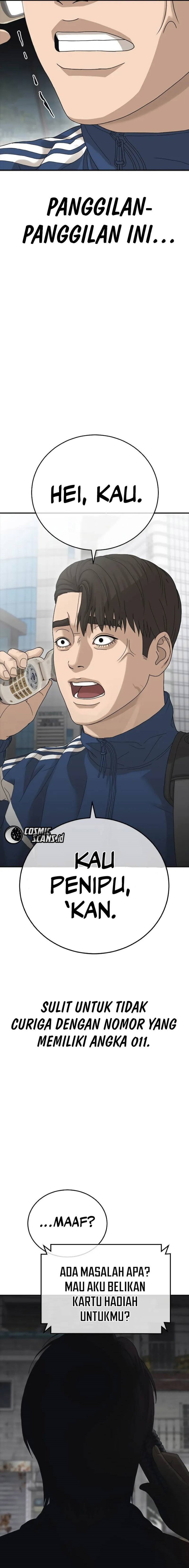 Ulzzang Generation Chapter 1 bahasa Indonesia Gambar 17