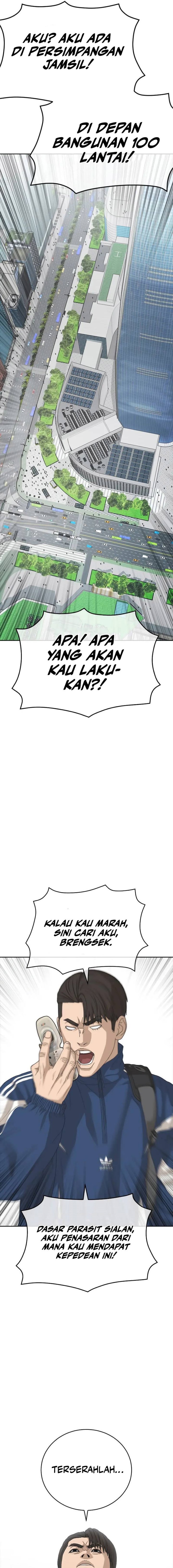 Ulzzang Generation Chapter 1 bahasa Indonesia Gambar 19