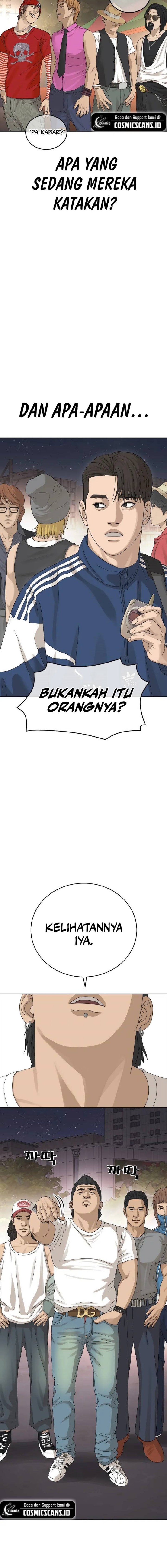 Ulzzang Generation Chapter 1 bahasa Indonesia Gambar 24