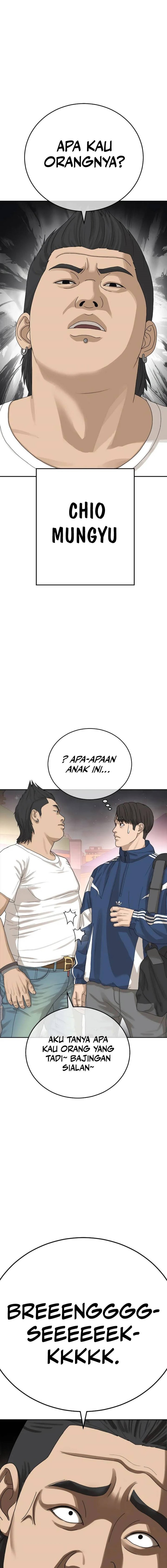 Ulzzang Generation Chapter 1 bahasa Indonesia Gambar 25