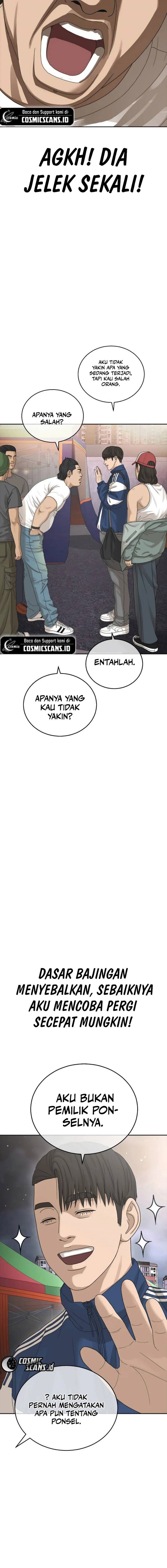 Ulzzang Generation Chapter 1 bahasa Indonesia Gambar 26