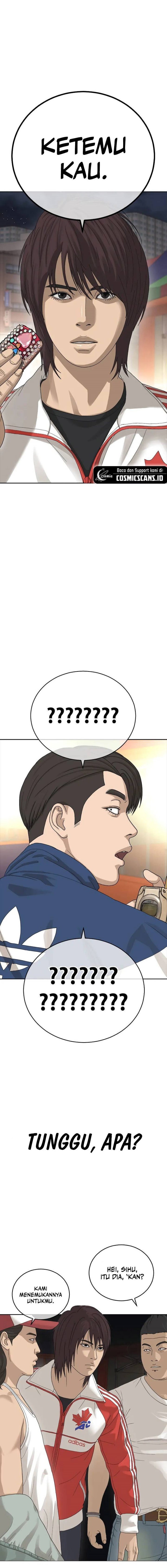 Ulzzang Generation Chapter 1 bahasa Indonesia Gambar 29