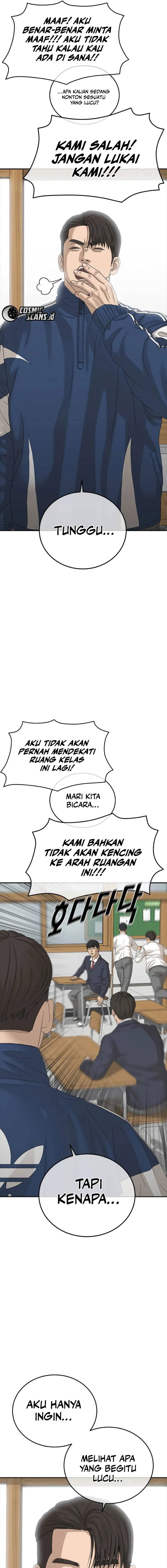 Ulzzang Generation Chapter 1 bahasa Indonesia Gambar 3