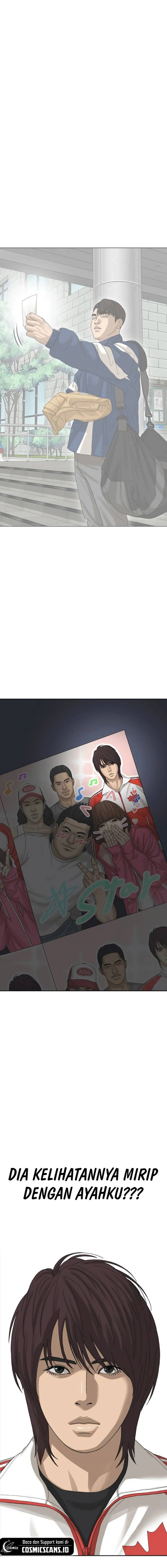 Ulzzang Generation Chapter 1 bahasa Indonesia Gambar 30