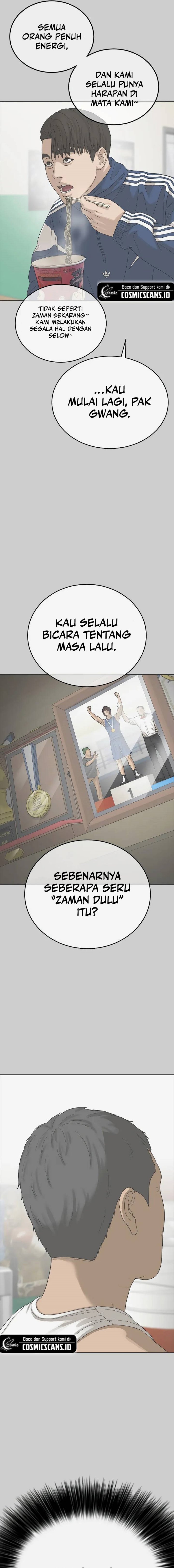 Ulzzang Generation Chapter 1 bahasa Indonesia Gambar 33