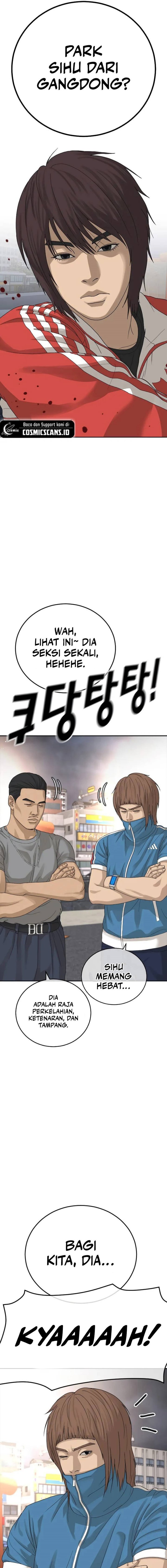 Ulzzang Generation Chapter 1 bahasa Indonesia Gambar 35