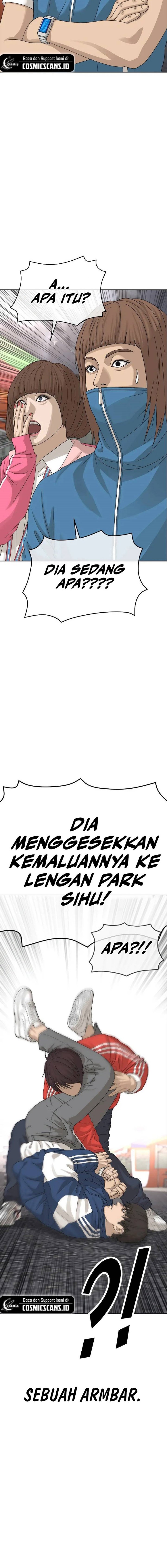 Ulzzang Generation Chapter 1 bahasa Indonesia Gambar 36