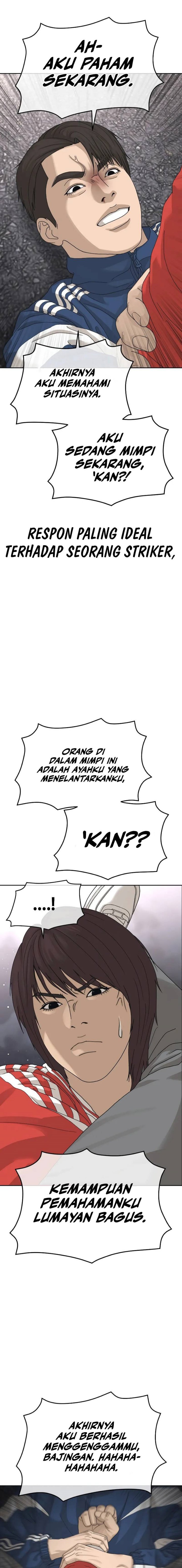 Ulzzang Generation Chapter 1 bahasa Indonesia Gambar 37