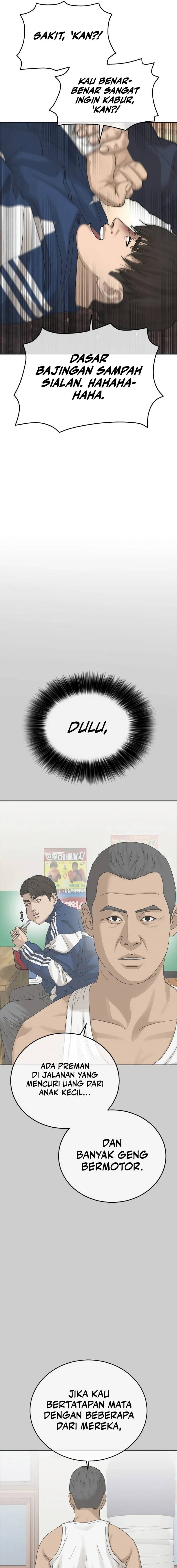 Ulzzang Generation Chapter 1 bahasa Indonesia Gambar 39