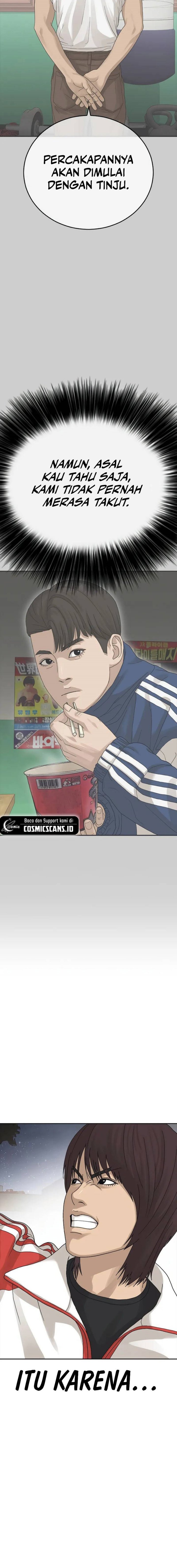 Ulzzang Generation Chapter 1 bahasa Indonesia Gambar 40