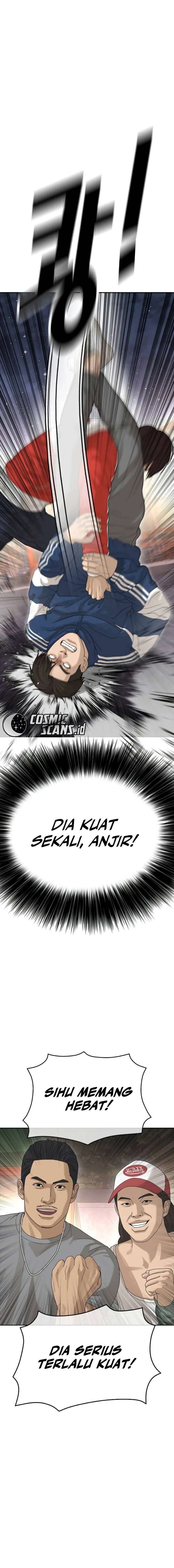 Ulzzang Generation Chapter 1 bahasa Indonesia Gambar 42
