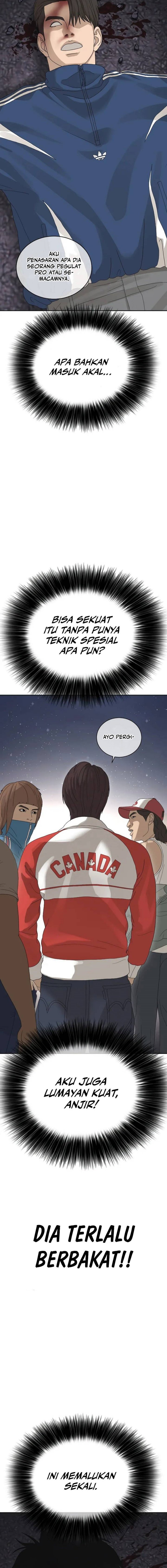 Ulzzang Generation Chapter 1 bahasa Indonesia Gambar 44