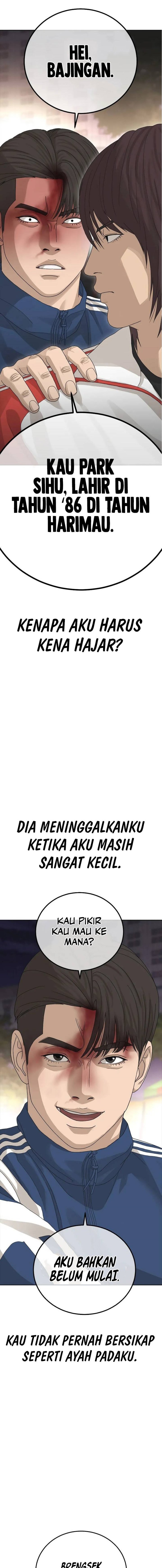 Ulzzang Generation Chapter 1 bahasa Indonesia Gambar 47