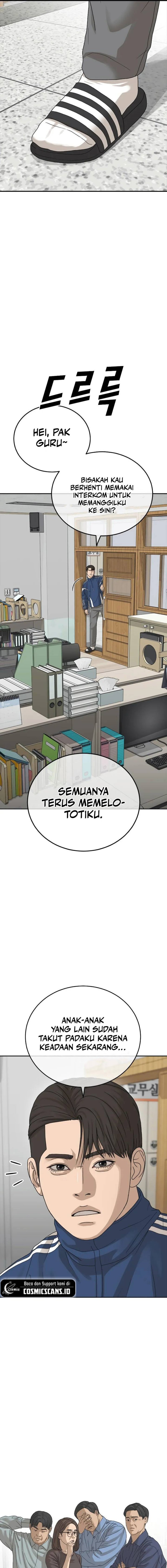 Ulzzang Generation Chapter 1 bahasa Indonesia Gambar 7