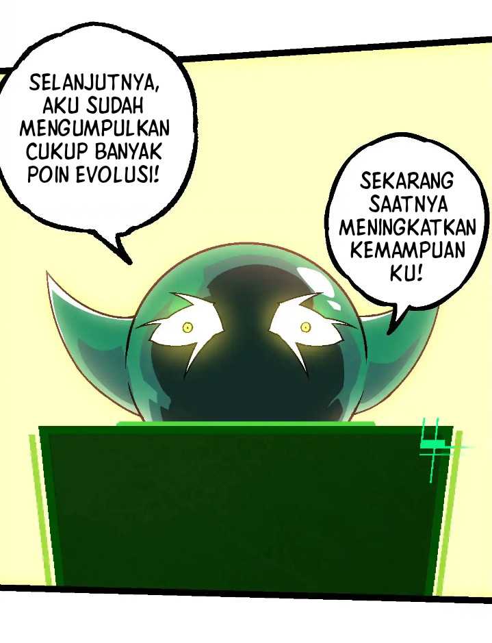 Evolution Begins With A Big Tree Chapter 251 Gambar 32