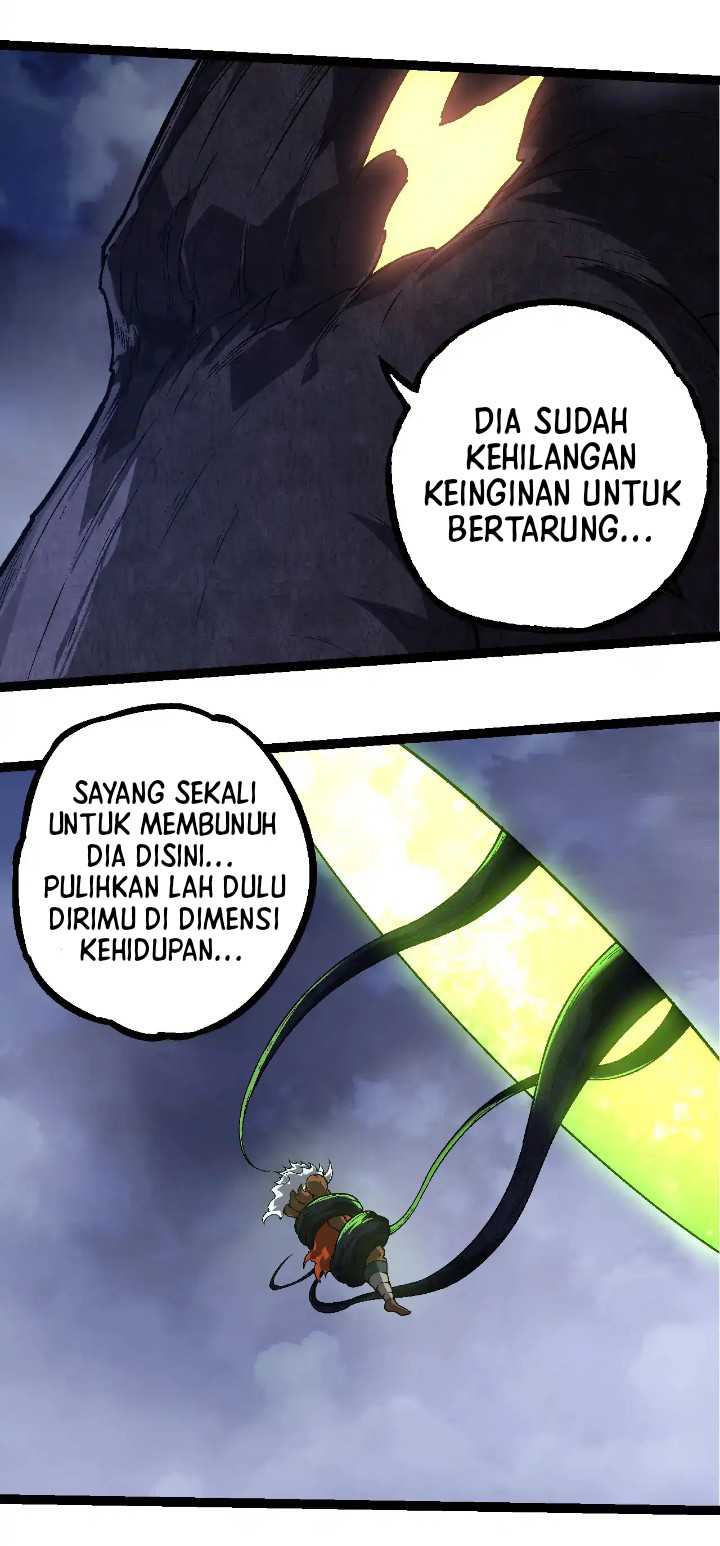 Evolution Begins With A Big Tree Chapter 251 Gambar 4