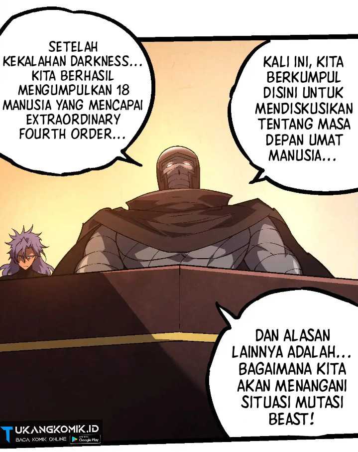 Evolution Begins With A Big Tree Chapter 251 Gambar 44