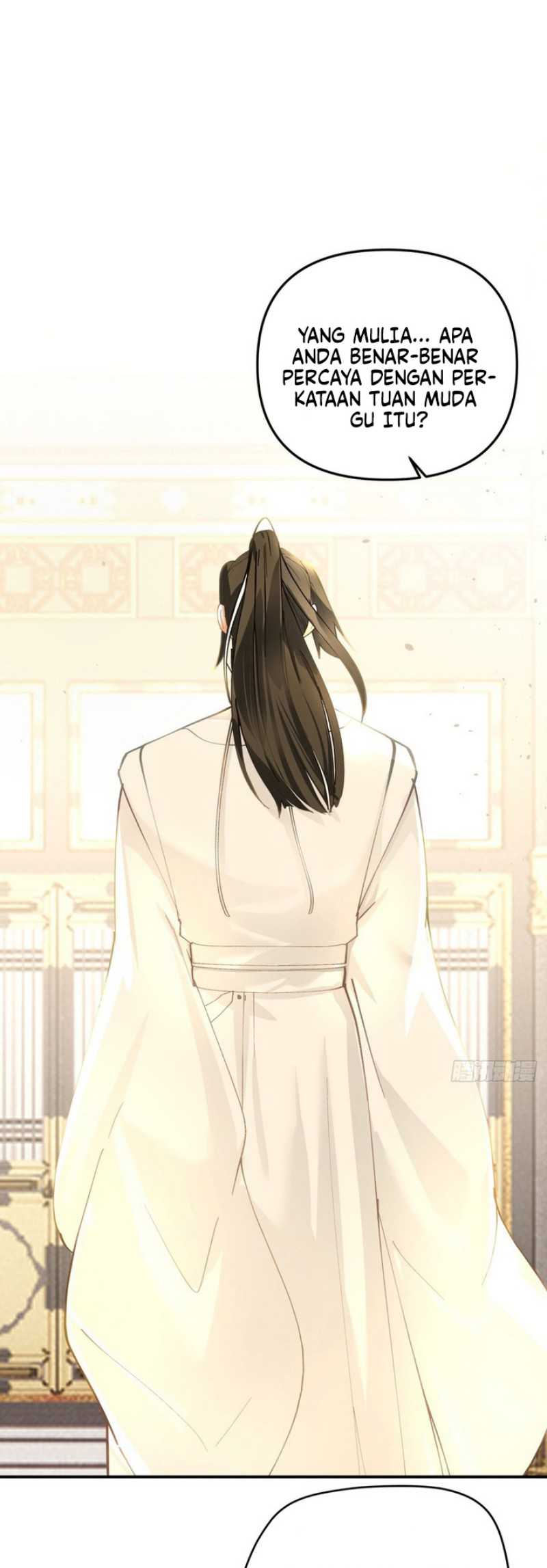 Sword Rises: Wind and Cloud Chapter 13 Gambar 11