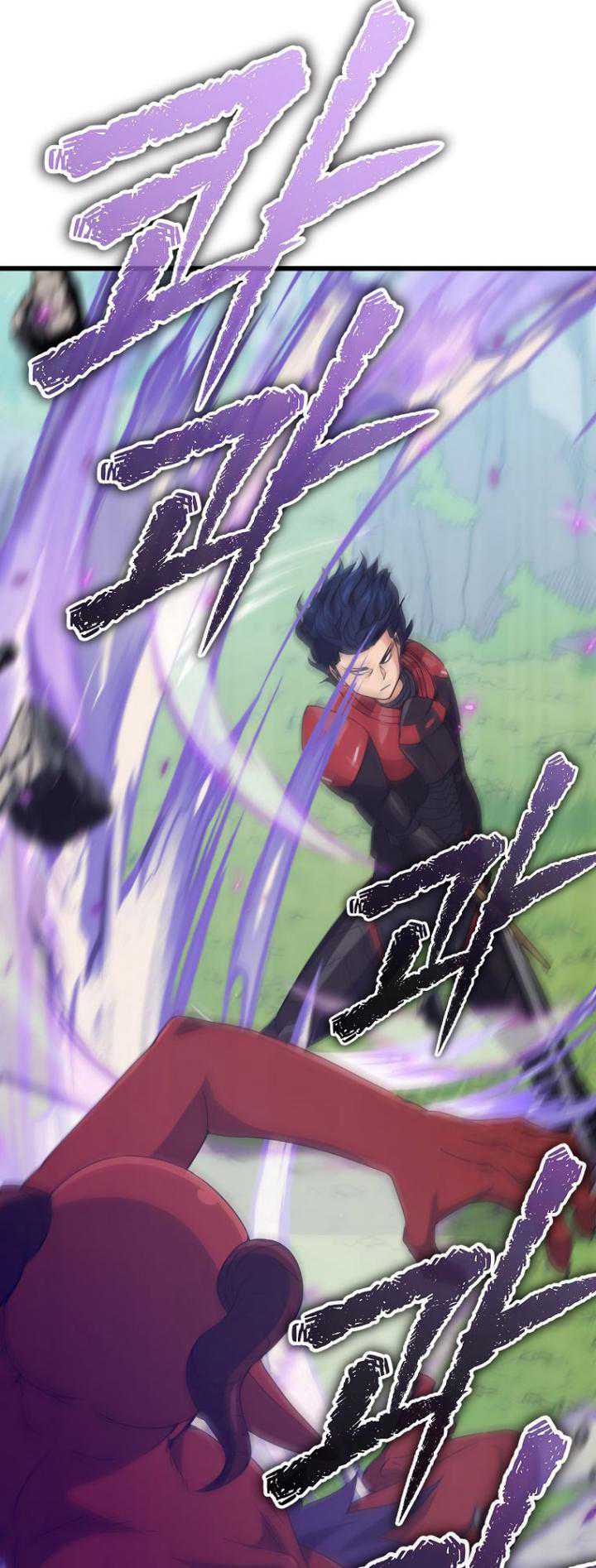 My Dad Is Too Strong Chapter 167 Gambar 24