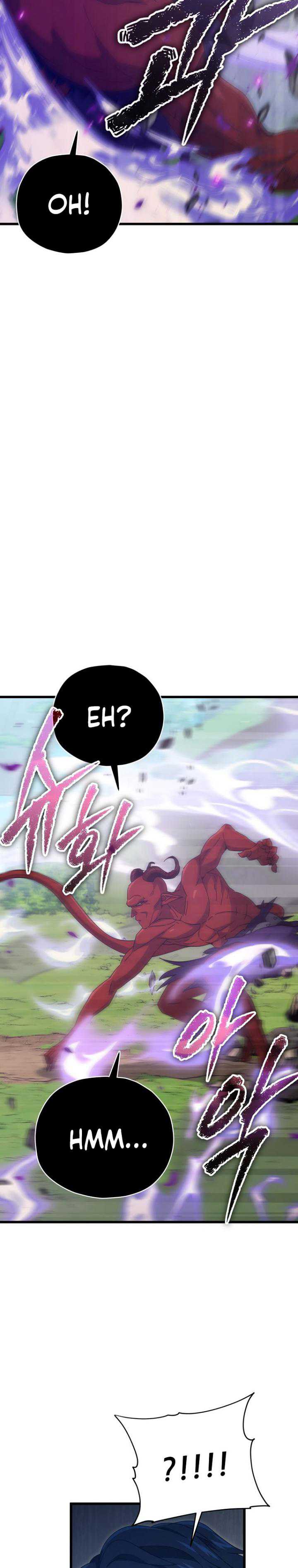 My Dad Is Too Strong Chapter 167 Gambar 25