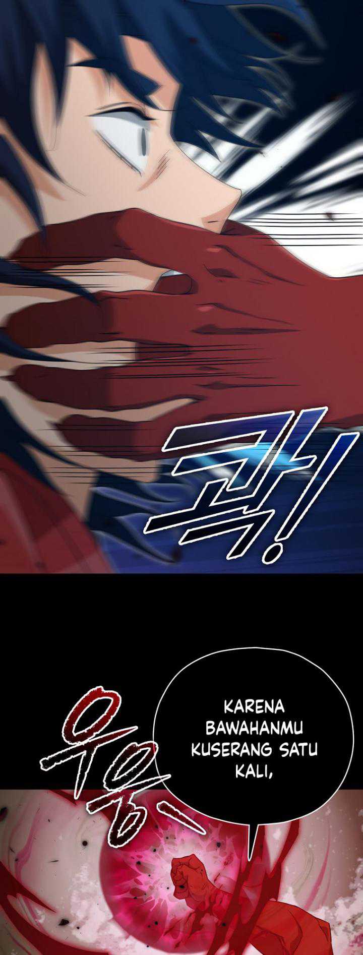 My Dad Is Too Strong Chapter 167 Gambar 32