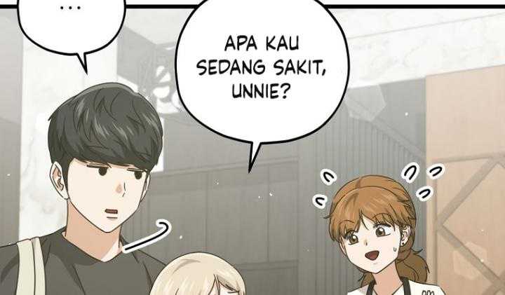 My Dad Is Too Strong Chapter 166 Gambar 25